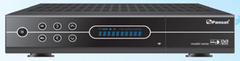 FBOX9000S  Satellite Sharing Product Photo