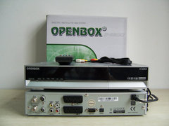 Openbox x820 Receiver/Openbox 820 Receiver/x820 Product Photo