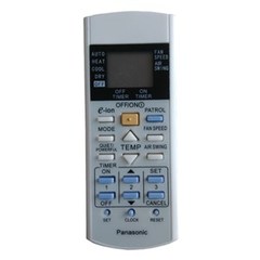 A/C Remote Controller For Pana SONIC Product Photo
