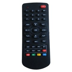 Digital TV Learning Remote Control Use For TV box Product Photo