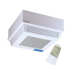 WORKOR H-805R air conditioning Product Photo