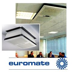 Euromate VisionAir2 air cleaners Product Photo