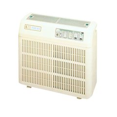 Airsopure QA-20 electronic air cleaner Product Photo