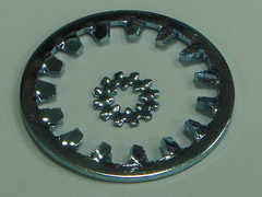 Taiwan External / Internal Washers Product Photo