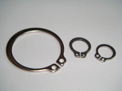 Taiwan E-Rings Product Photo