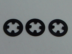 Taiwan Internal Tooth Washers Product Photo
