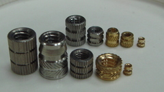 Taiwan Inserts Product Photo