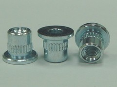Taiwan Fasteners Product Photo