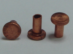 Taiwan Copper Rivets Product Photo