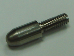 Taiwan Slotted Screws Product Photo