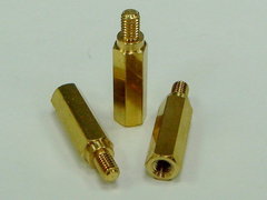 Hex Standoffs Product Photo