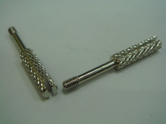 Taiwan Thumb Screws Diamond Knurl Product Photo