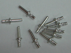 Taiwan Pins Diamond Knurl Product Photo