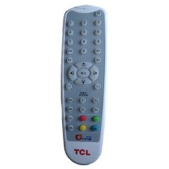 Wholesale IR DTH Remote Control For Home Appliance Product Photo