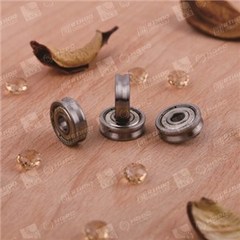 Wire Guides And Straightening Bearings Product Photo