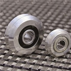 LR Track Roller Bearings Product Photo