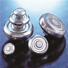 C Track Roller Bearings Product Photo