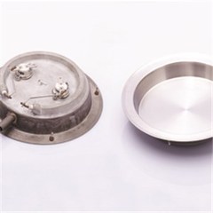 Underfloor Heater For Food Steamer Product Photo