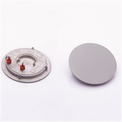 Al Diecast Heater For Food Steamer Product Photo