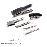 Hand Tools Product Photo