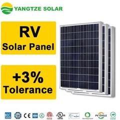 Rv Solar Panels Product Photo