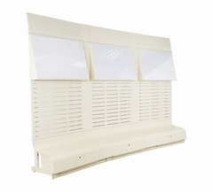 store display-Wall Bay Product Photo