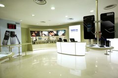 Custom Design & Manufacture Retail environment Product Photo