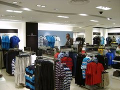 Custom Design & Manufacture Retail environment Product Photo