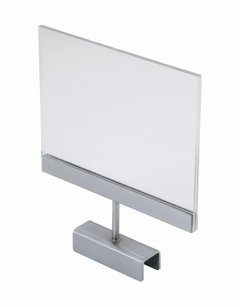 Arylic Sign Holder Product Photo