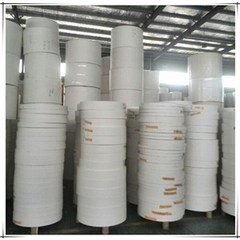 Small Roll Bottom Cup Paper Used On Paper Cups Making Machine Product Photo