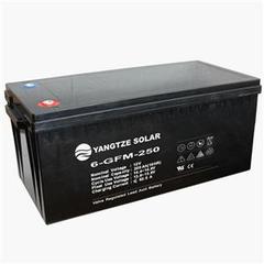 Gel Battery 2v 800ah Product Photo