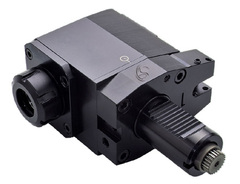 VDI Driven Tool Holder for Sauter DUPLOMATIC Servo Product Photo