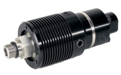 RHB-High Speed Rotary Joint CNC Machining Center,  Product Photo