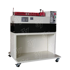 JY-690D Hot melt adhesive coating machine Product Photo