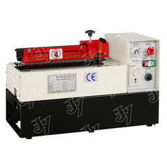 JY-690A/AS Hot melt adhesive coating machine Product Photo