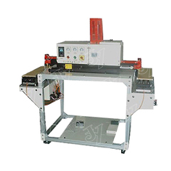 JY-688AP Hot melt adhesive spraying machine Product Photo