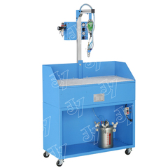 JY-662 Water-based adhesive spraying machine Product Photo