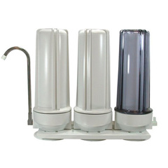 3 Stage Water Purifier Product Photo