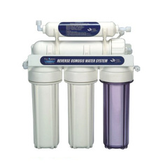 5 Stage RO without Pump Product Photo