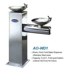 AO-WD1 Product Photo