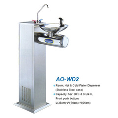 AO-WD2 Product Photo
