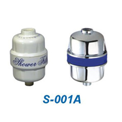 Shower Filter Product Photo