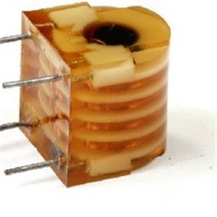 High-voltage Transformer Product Photo