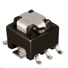 SMPS High-frequency Current Transformer Product Photo