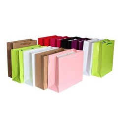 Waterproof Reusable Shopping Bags Product Photo