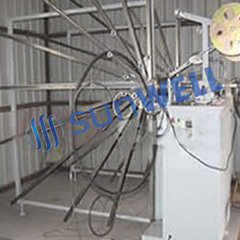 Large Winding Machine_Vertical Style Product Photo