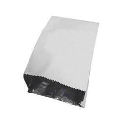 Hot Insulated Bakery Packaging Bags Product Photo