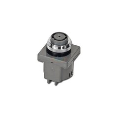 30mm Flush Mounting Buzzer Product Photo