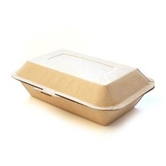Eco-friendly Food Packaging Boxes Product Photo