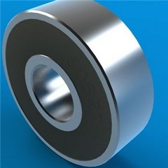Deep V-groove ball bearing, HTML 608 RS 2RS 8x22x7mm skateboard  Product Photo